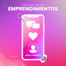 Sigue a Emprendimientos